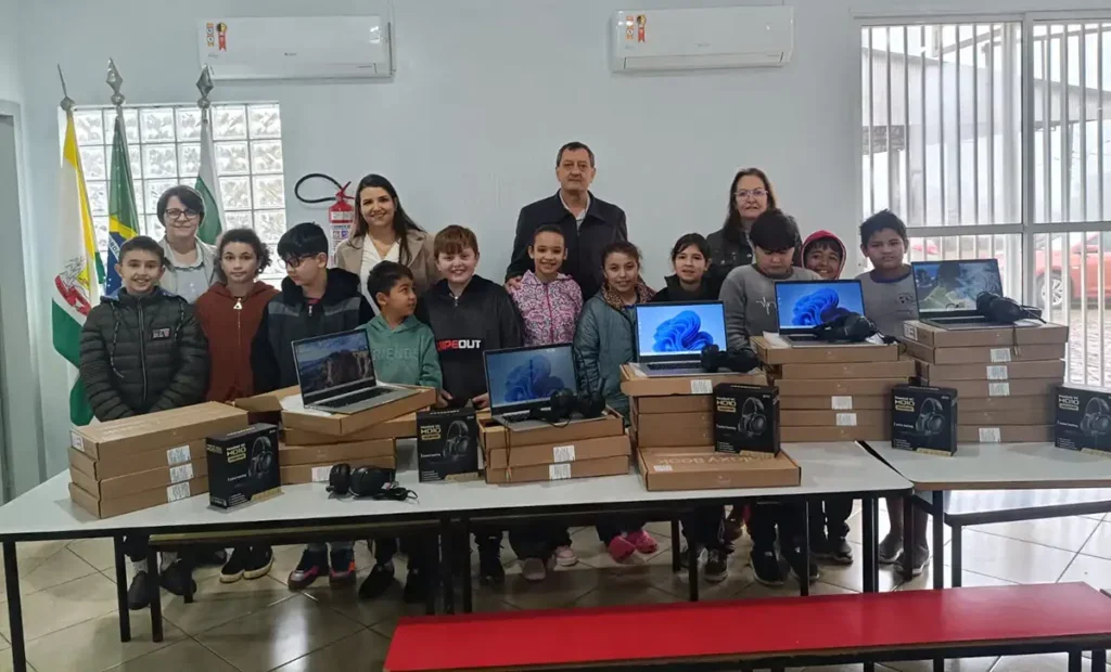 computadores marmeleiro