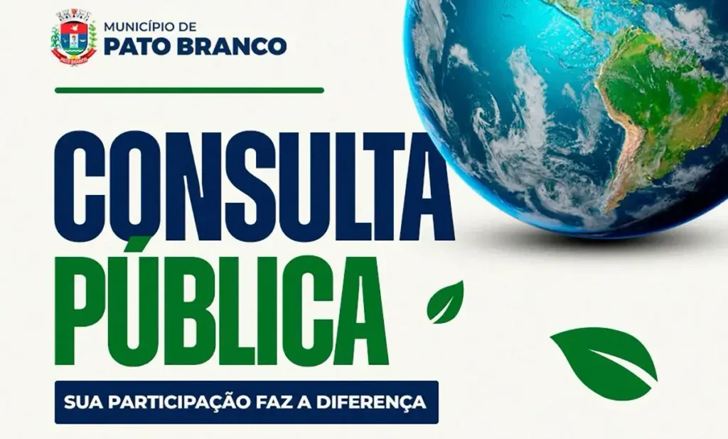 consulta publica residuoes solidos