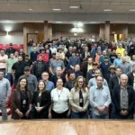 curso capacitação operadores de máquina