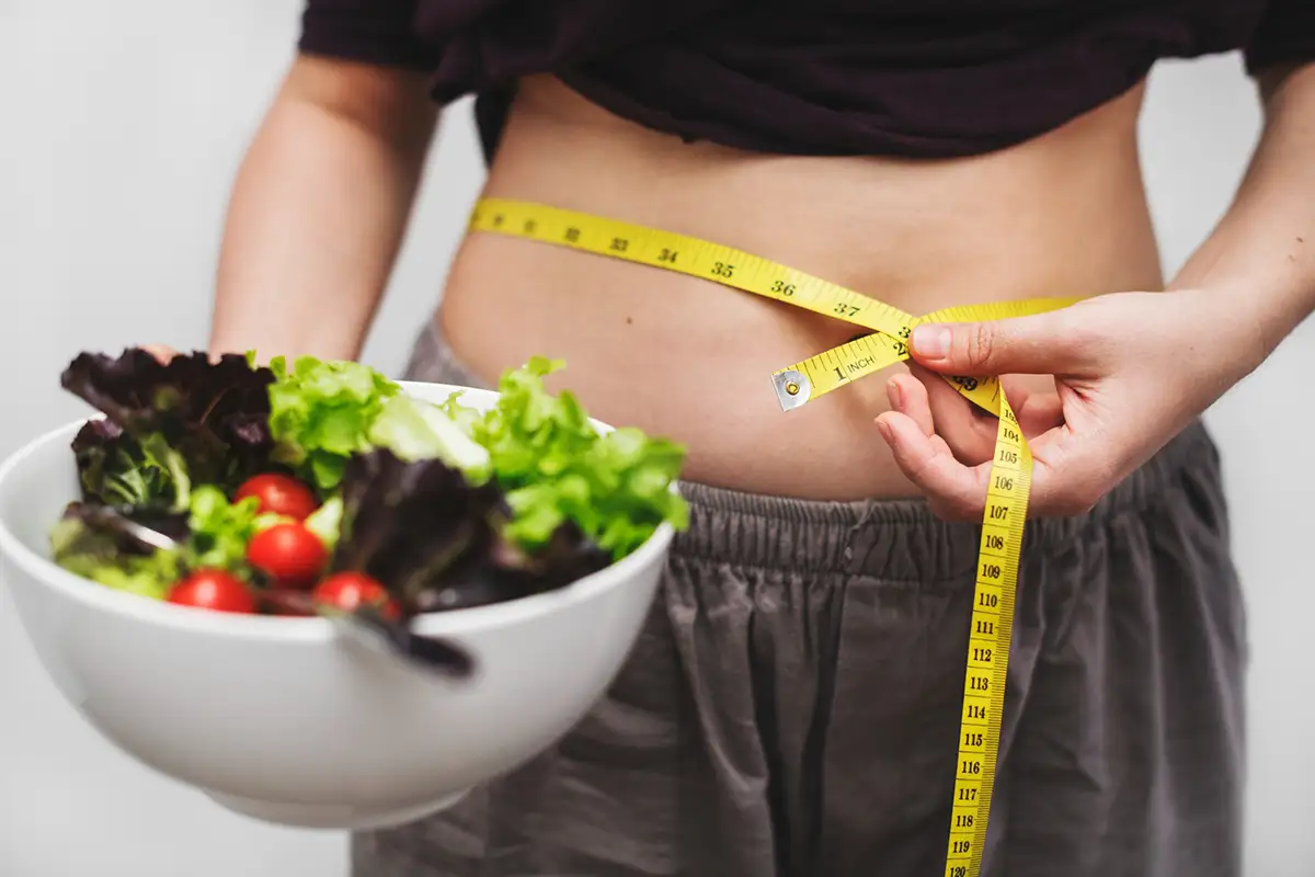 Mitos e verdades sobre dietas: o que a ciência realmente diz sobre emagrecimento e alimentação saudável