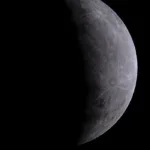 eclipse da lua