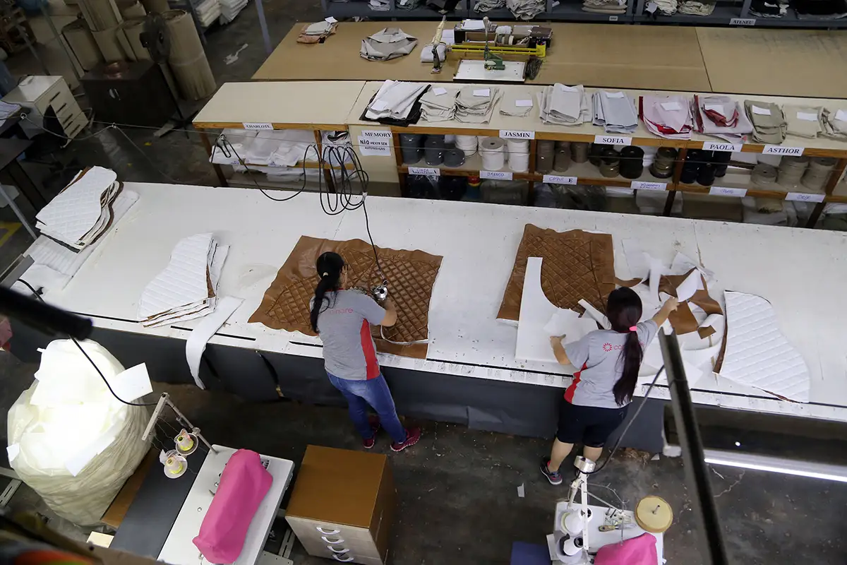 Paraná tem 24 mil vagas de emprego abertas nesta semana