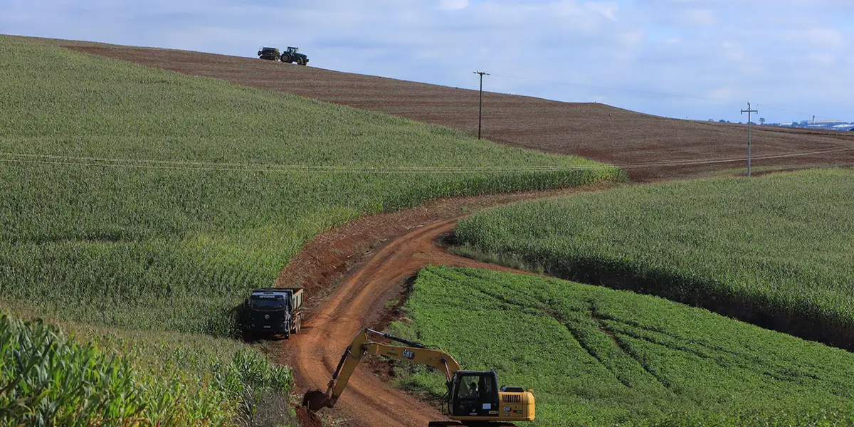 Hiperpavi obtém liminar no TJPR para retomada das obras em Pato Branco