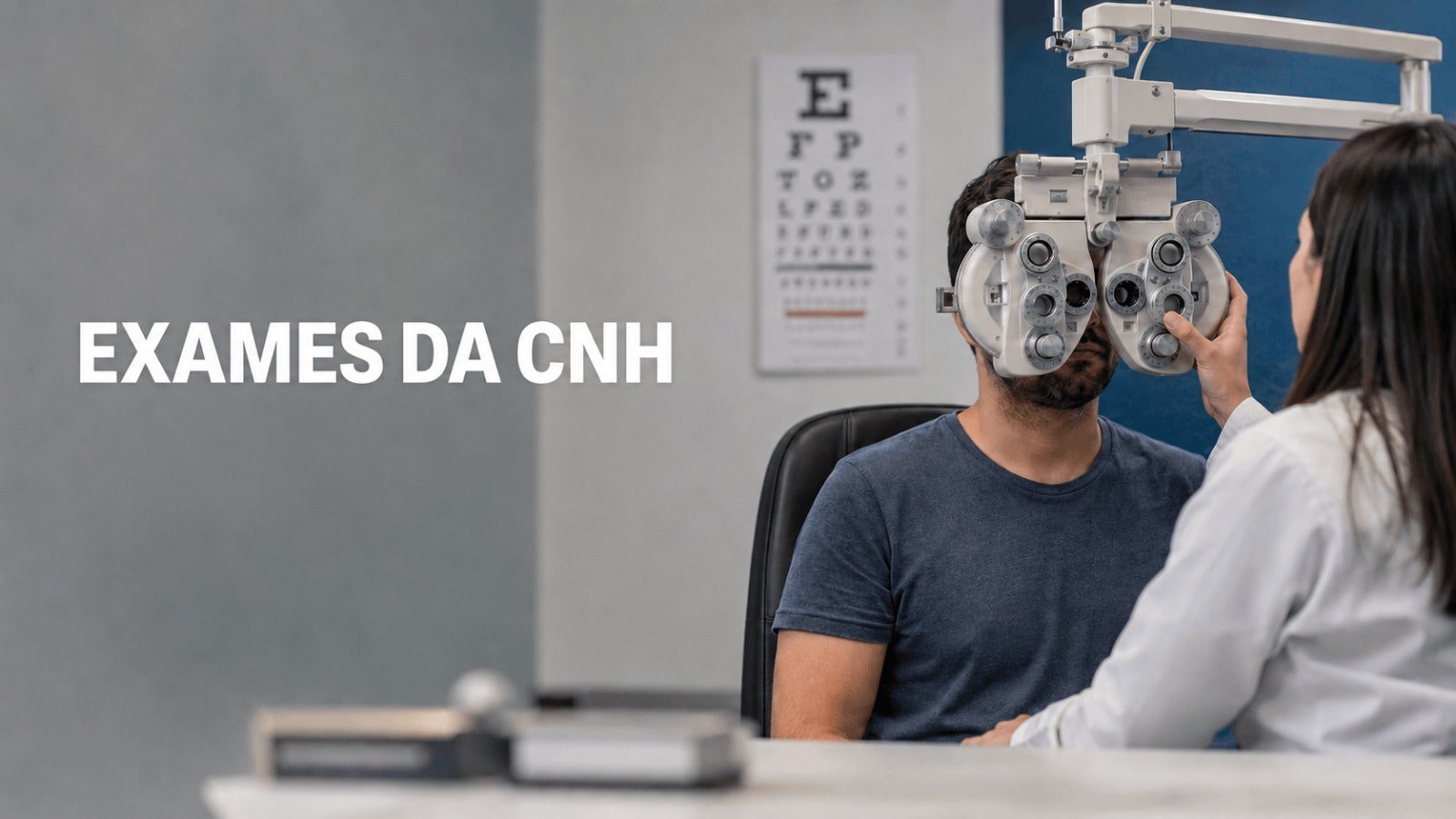 Exames da CNH, Prêmio Gestor e mais na Coluna Pelo Paraná