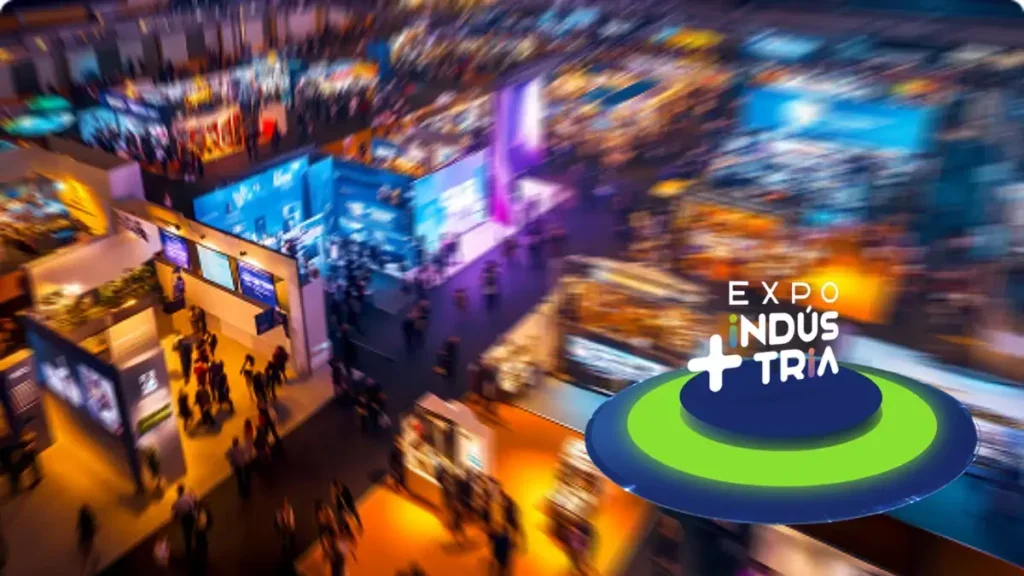 expo+indústria