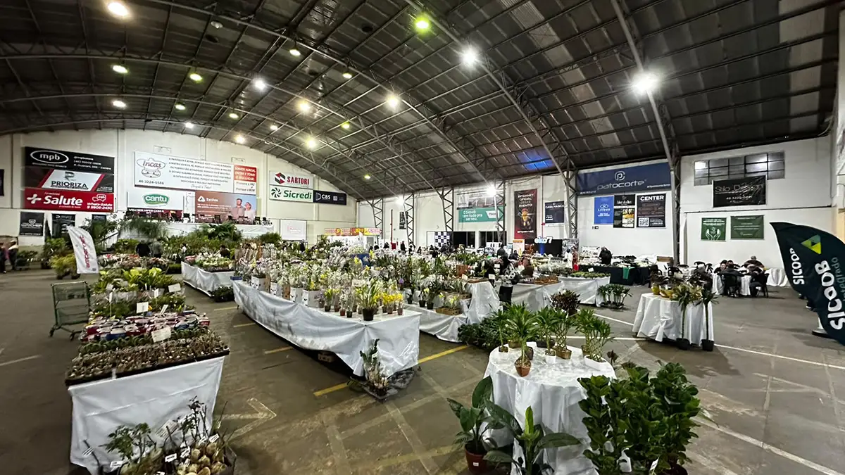 expoflor 2026