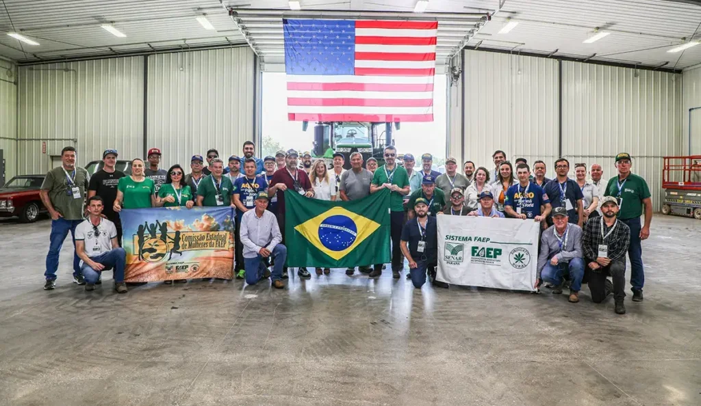 faep iowa eua