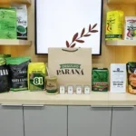 faep vitrine de produtos