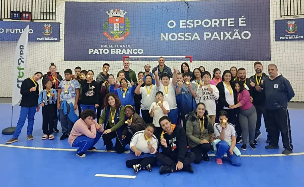 festival paradesportivo