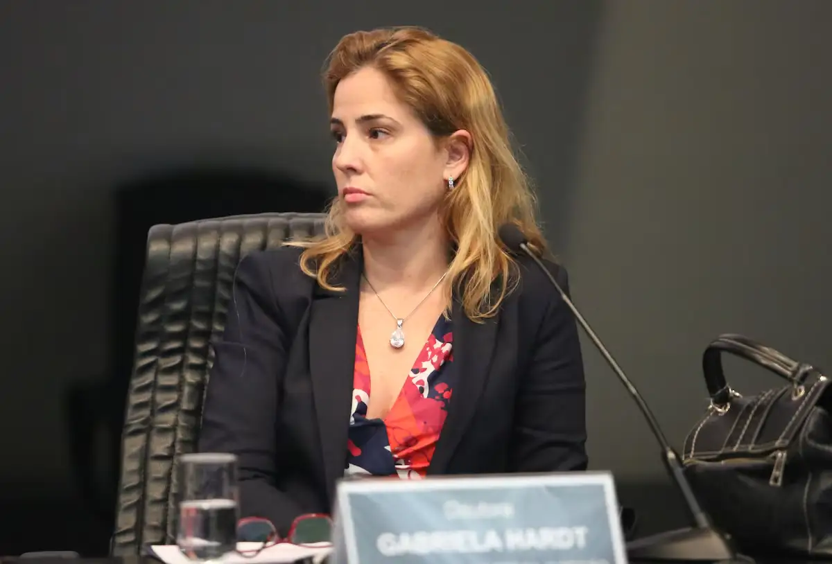 CNJ afasta juíza que sucedeu Moro na Lava Jato por dois anos