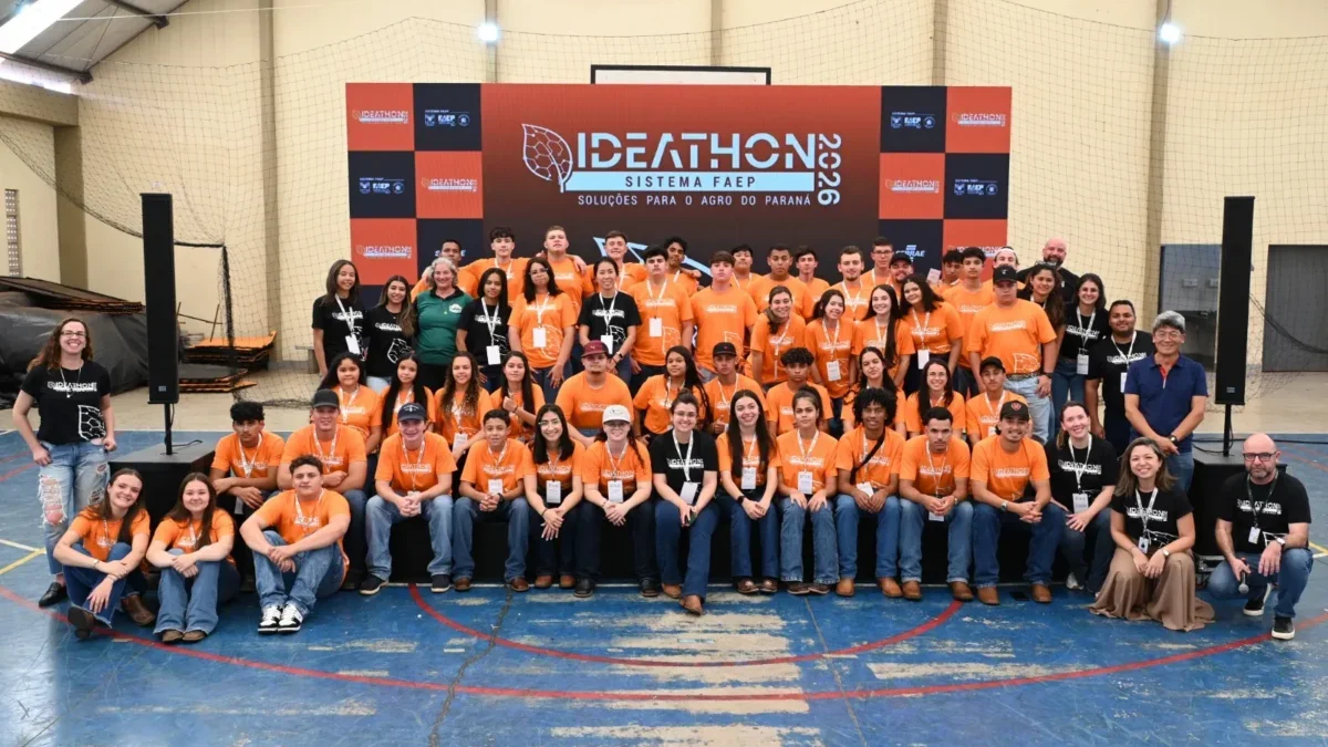 ideathon faep senar