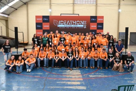 ideathon faep senar