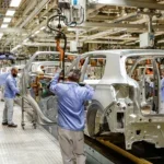indústria emprego vagas trabalho