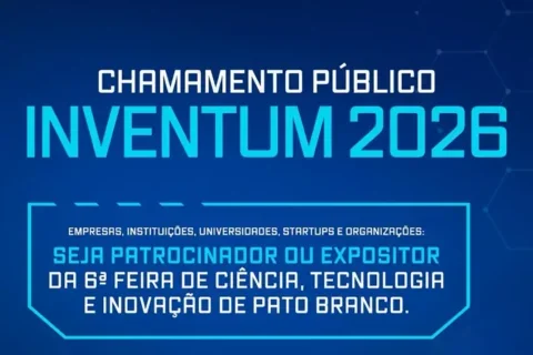 inventum chamamento público