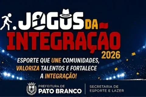 jogos da integração