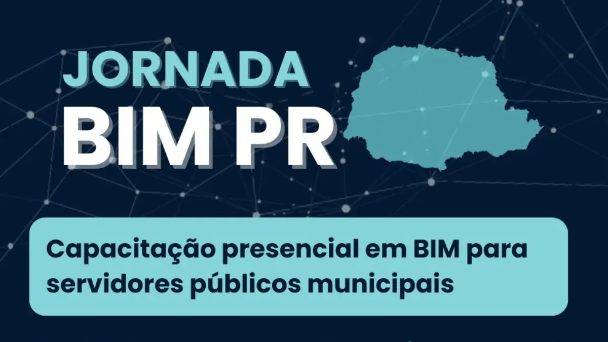 Paraná leva Estratégia BIM às prefeituras do Sudoeste