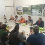 marmeleiro reunião defesa civil