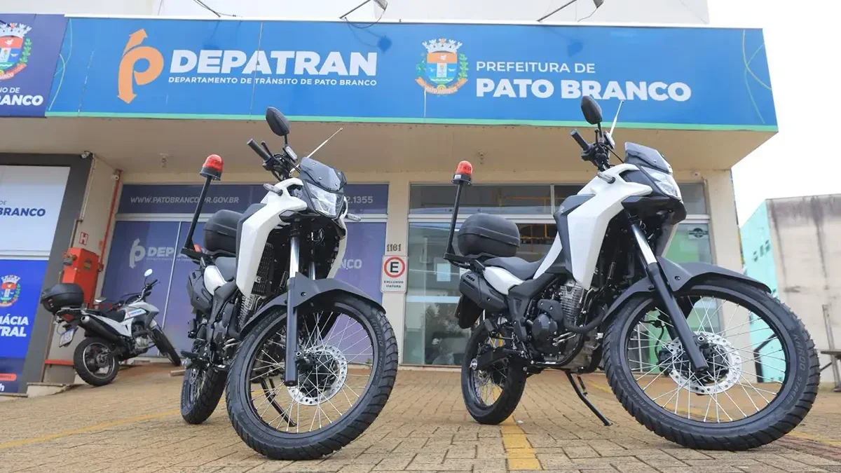 motocicletas depatran