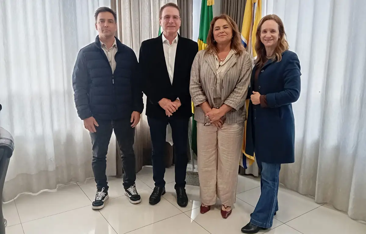 Seminário + Negócios estreia no Paraná em Francisco Beltrão
