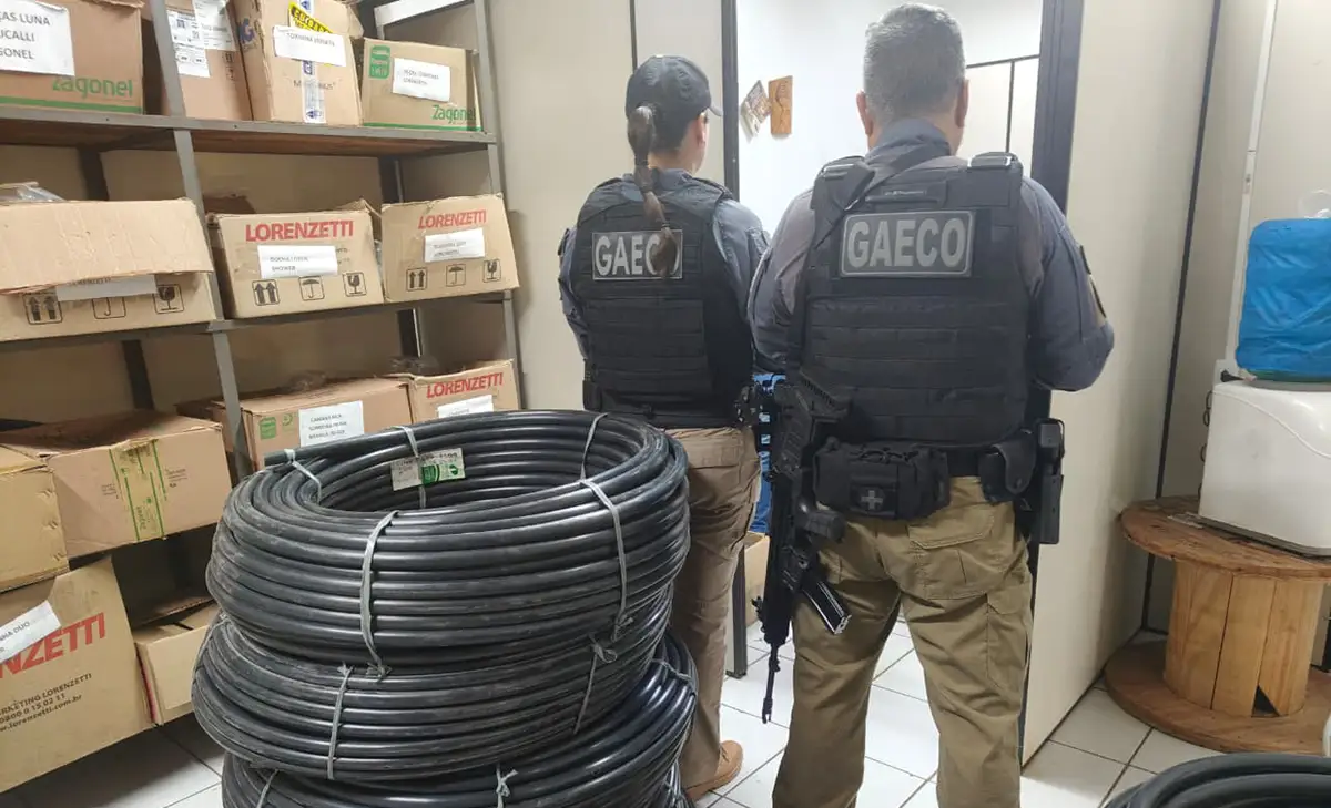 MPPR deflagra segunda fase de operação em Pato Branco