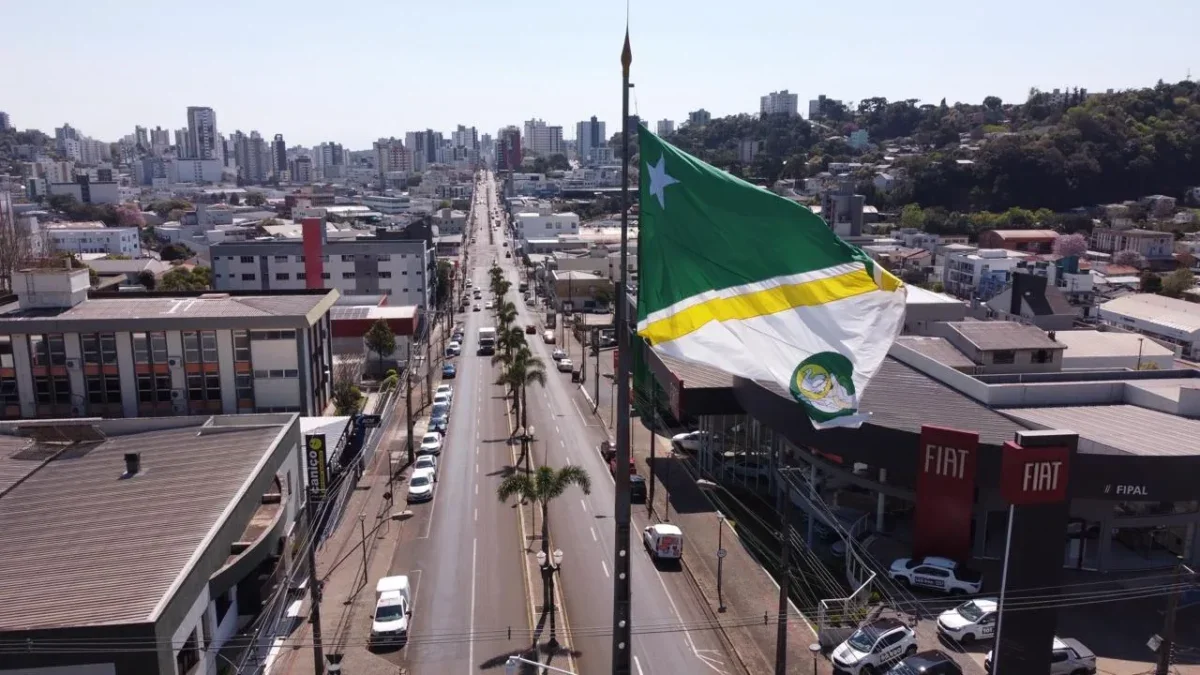 pato branco