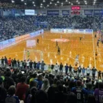pato futsal arena claudio petrycoski