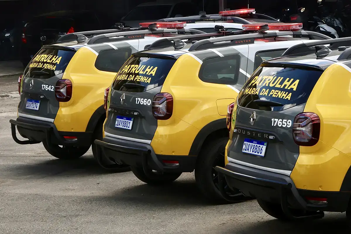 Agosto Lilás alerta para sinais da violência doméstica
