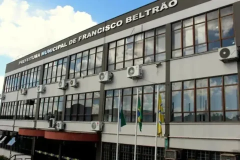 prefeitura de francisco beltrão