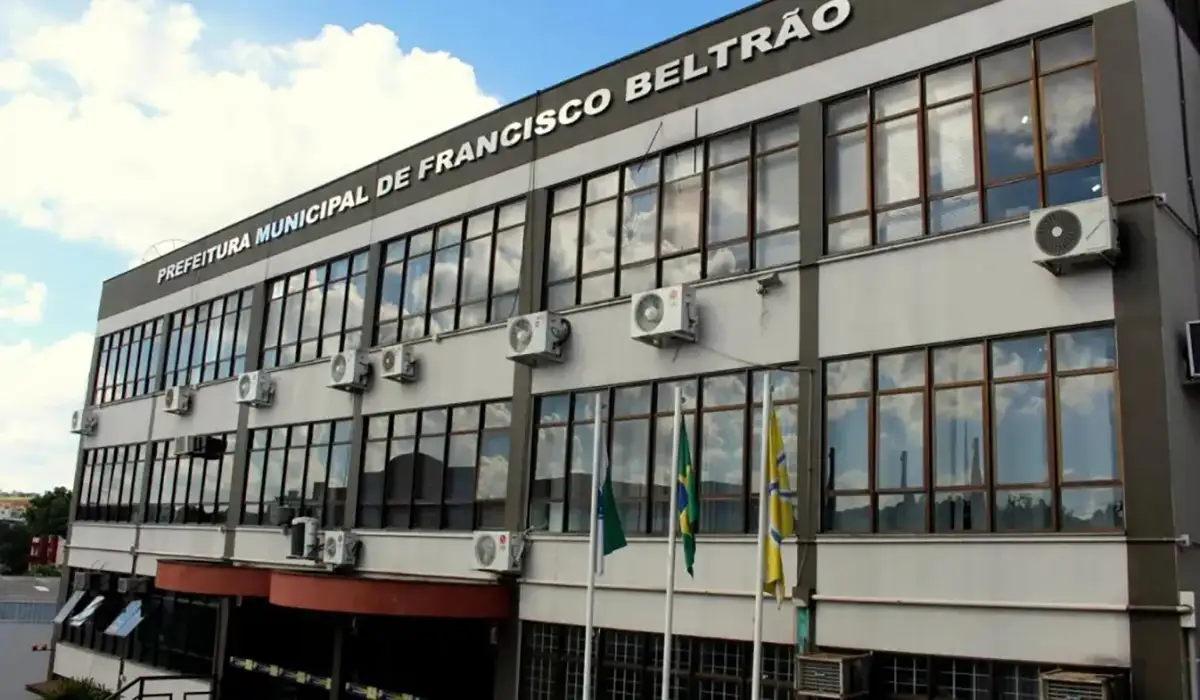 Prazo para isenção do IPTU em Francisco Beltrão abre em setembro