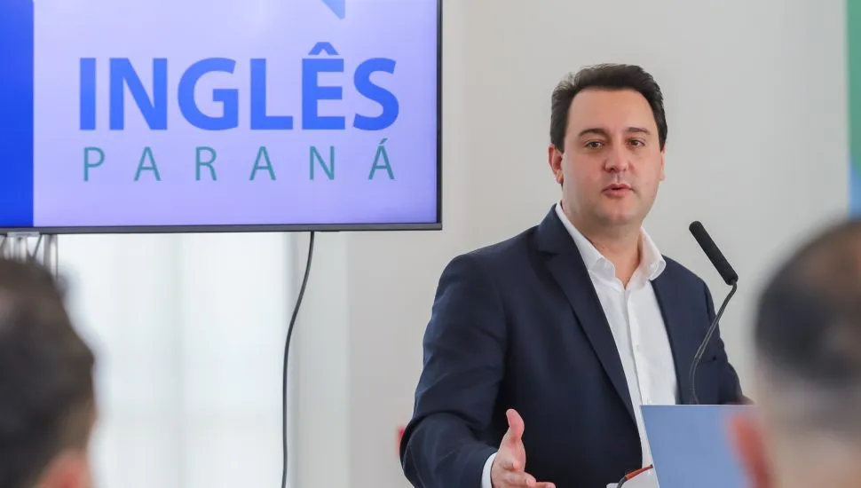 Saiba como funcionarão as escolas bilíngues do Paraná
