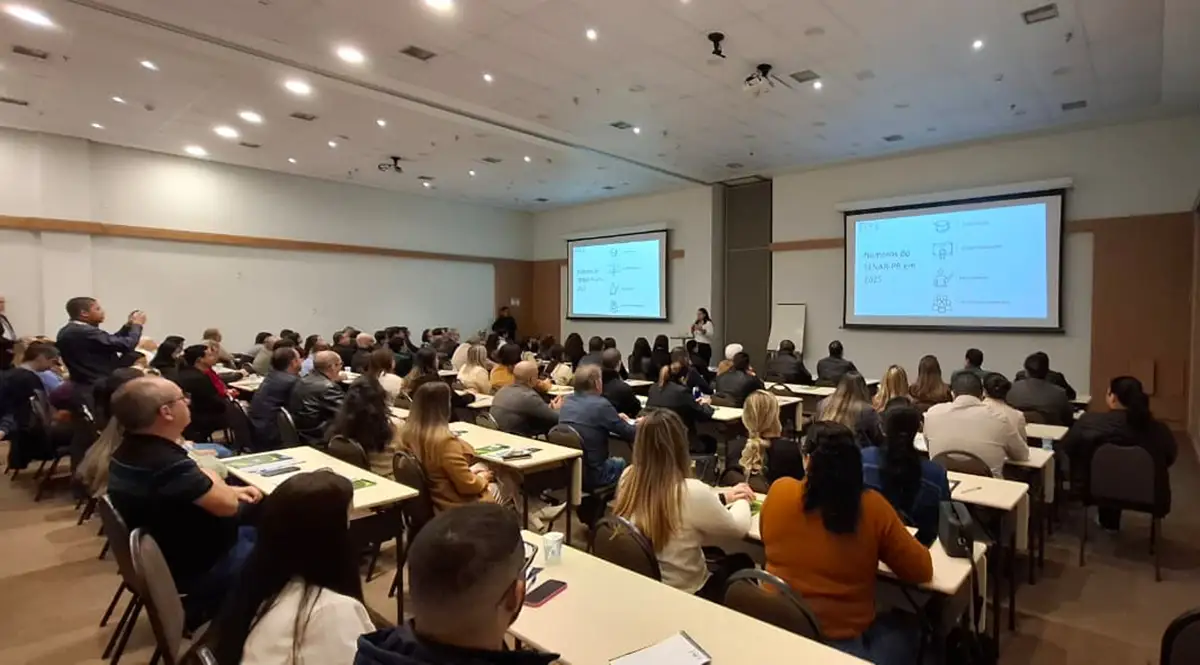 Sistema FAEP leva orientação sobre Reforma Tributária