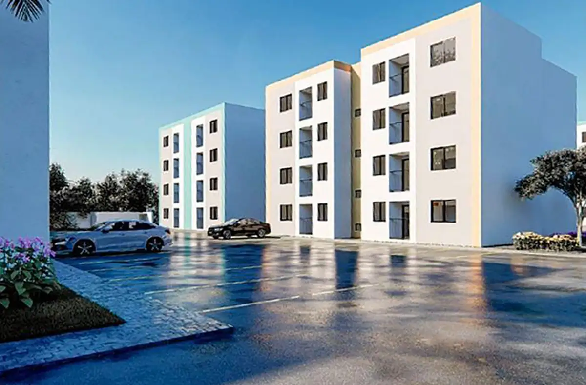 residencial paula afonso