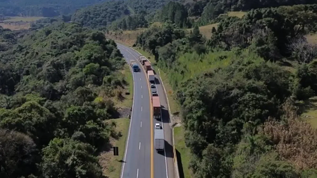 rodovia