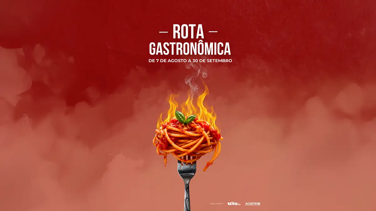 Rota Gastronômica reúne 11 estabelecimentos em Beltrão