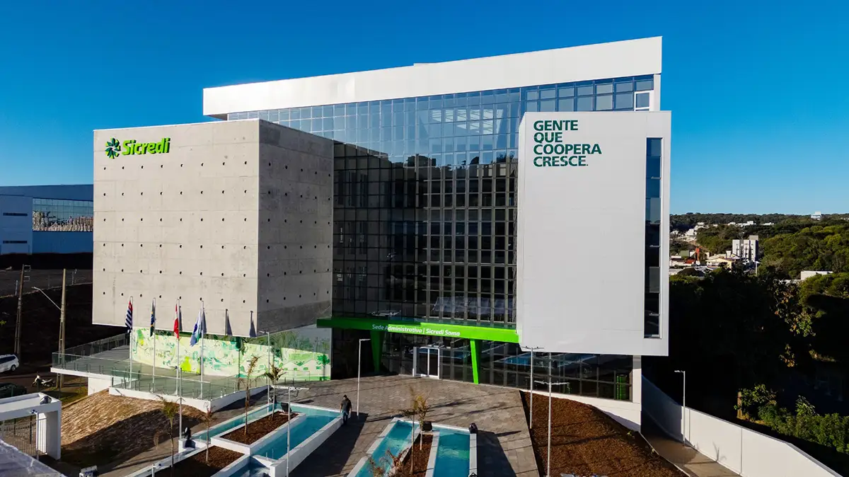 Sicredi Soma alcança a marca histórica de 600 colaboradores e reforça crescimento sustentável