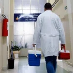 transplante de orgãos