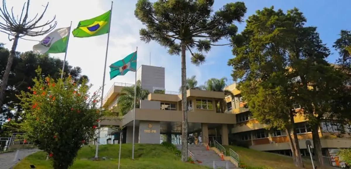 Paraná terá 1.020 candidatos a deputado em 2026