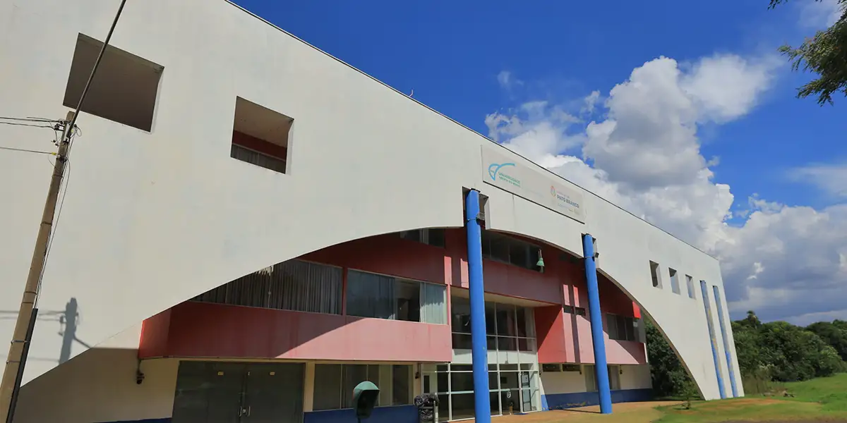 UAB de Pato Branco abre inscrições para pós-graduação