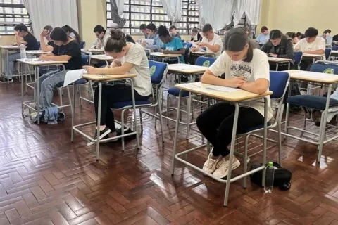 universidades estaduais