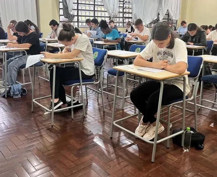 universidades estaduais