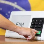 urna eletrônica