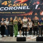 4º canta coronel