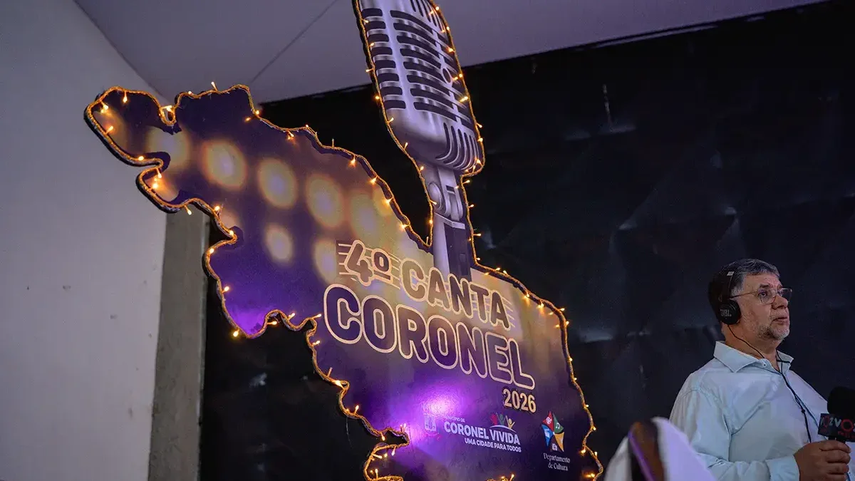 4º canta coronel