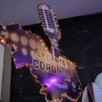 4º canta coronel