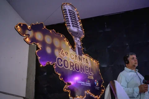 4º canta coronel