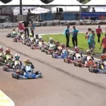 62 paranaense de kart