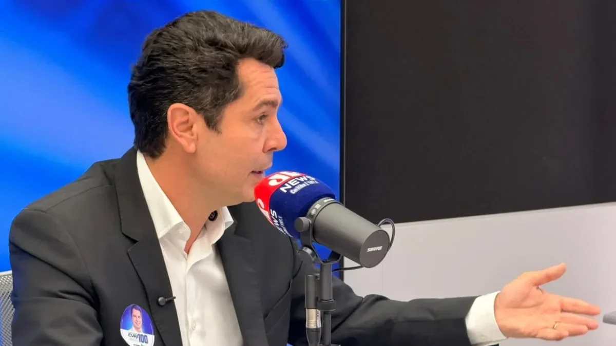 Alexandre Curi