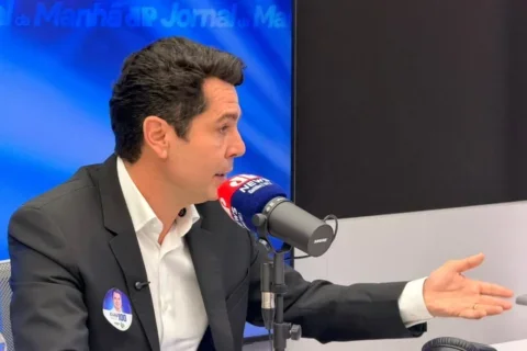 Alexandre Curi