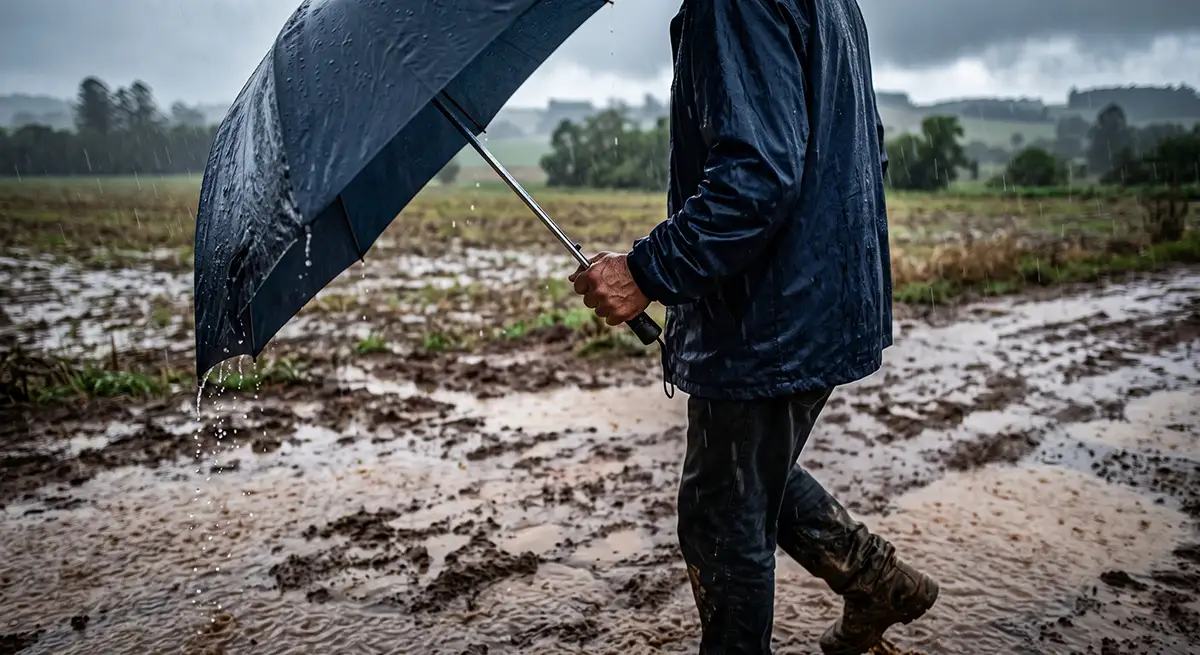 chuva