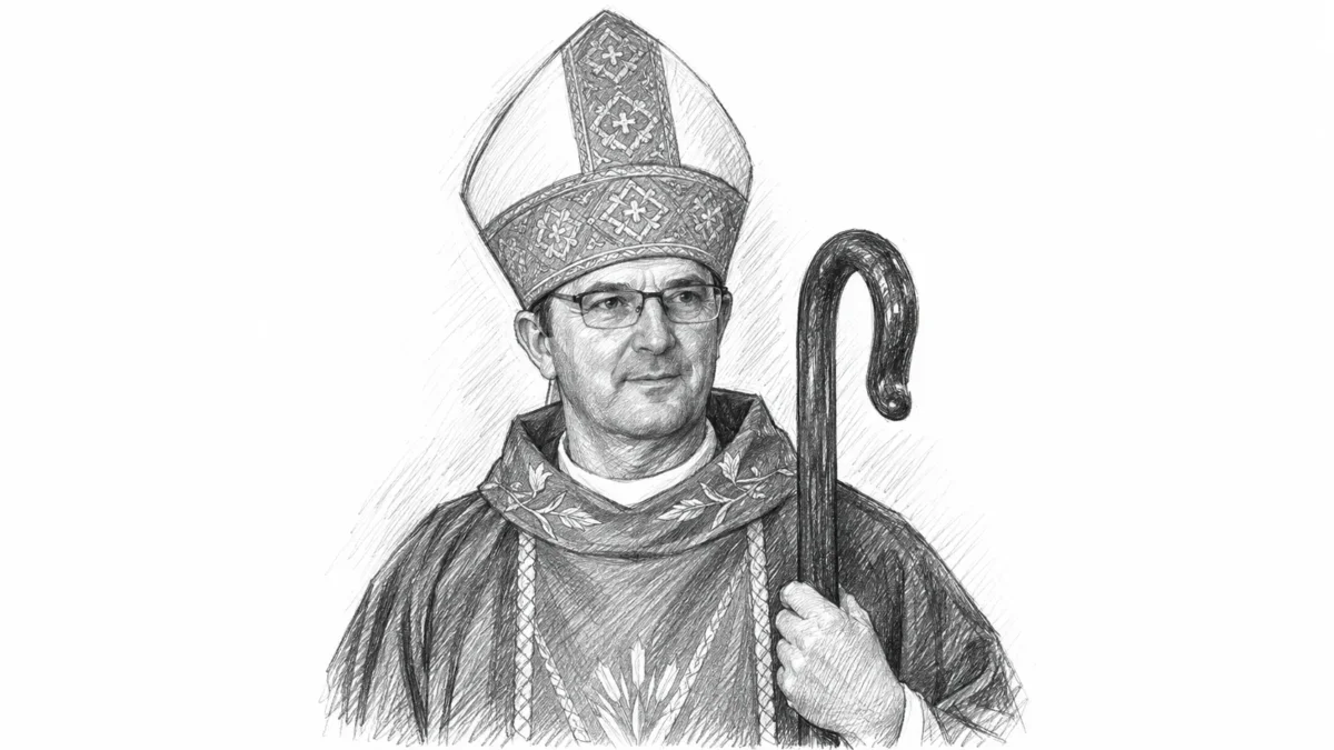 Dom Edgar Xavier Ertl